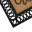 Non-Slip Outdoor Doormat