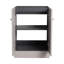 Meuble-lavabo autoportant sans lavabo-115179264