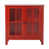 Red selected