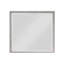 Miroir Overmantel