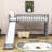 Falih Kids Twin Loft Bed-1131258069