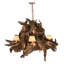 Domnica 5 - Light Chandelier
