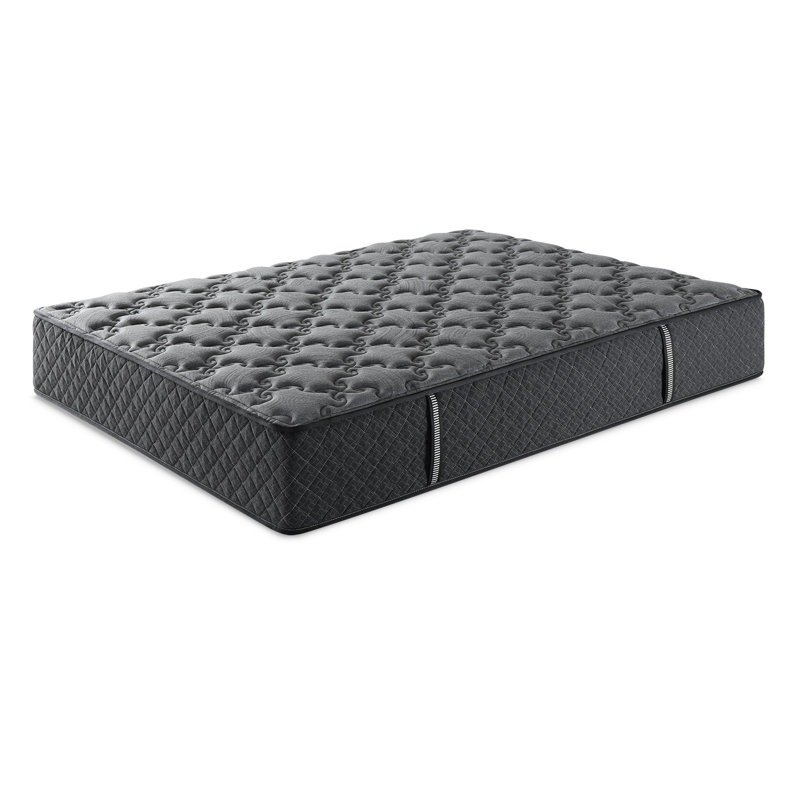 12'' Firm Mattress, King