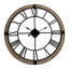 Horloge murale Deirdre Marinela