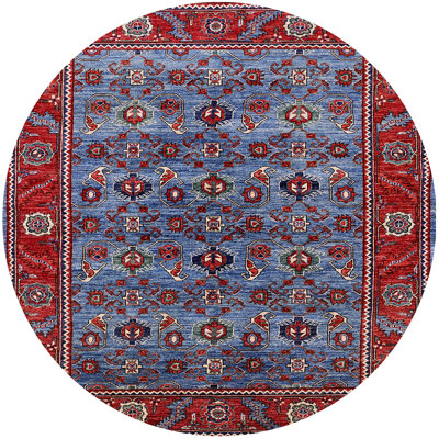 Oriental Indoor Rug