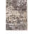 Bonvey Abstract Silver Sand Area Rug-27504779