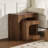 Nesting End Table Set Small Side Table Night Stand Set