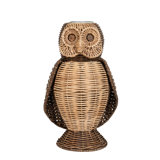 Devon Willow Owl Vase
