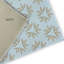 Tapis gris en chenille tissé à la machine Elioth-1234421511