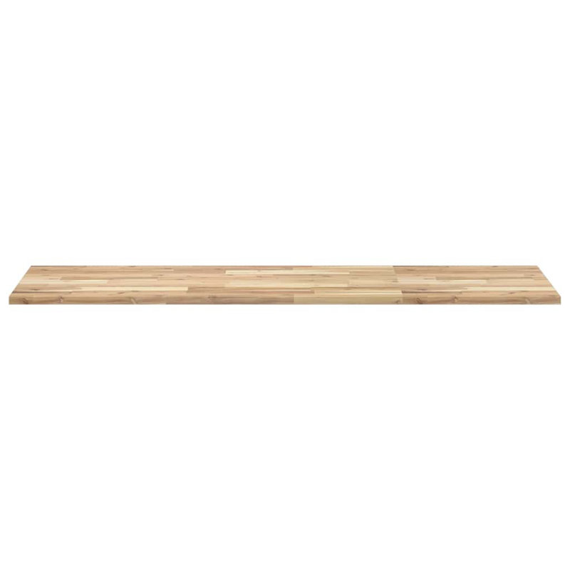 Solid Wood