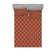 Microfiber Floral Sheet Set