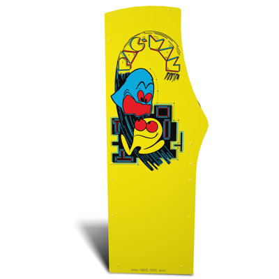 Machine d'arcade Arcade1up Pac-Man Deluxe