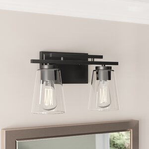 Averi 2 - Light Dimmable Vanity Light