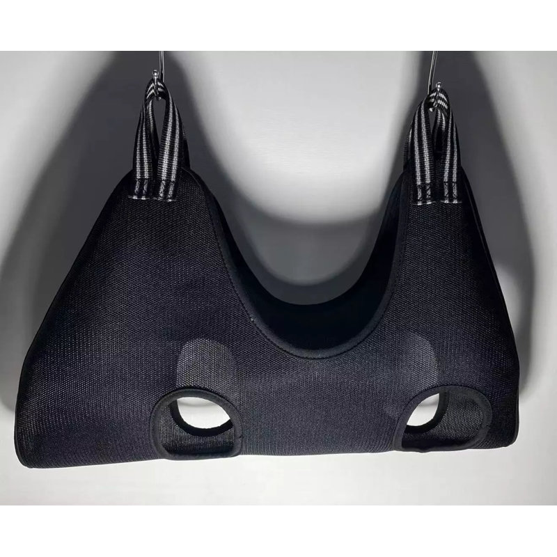 Harnais pour hamac pour animal de compagnie, H 12 po x l 24 po x P 1 po