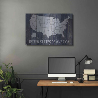 «Navy United States Of America» par Cindy Jacobs