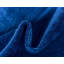 Tapis traditionnel Wingate couleur denim