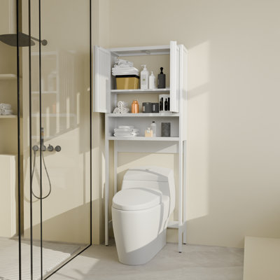 Rangement pour salle de bain Lowanna