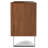 Lowry - Sideboard Buffet Metal Sideboard Buffet Cabinet Office Credenza Kitchen Sideboard-328918336