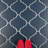 Provenzale Lantern Series 8" x 8" Porcelain Wall & Floor Tile