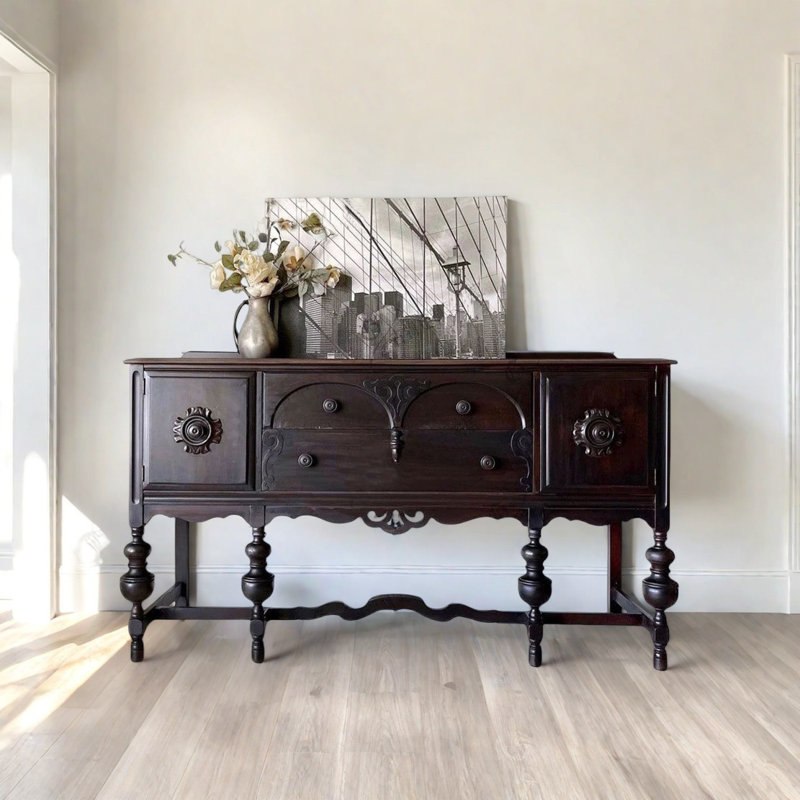 Console Country Classical