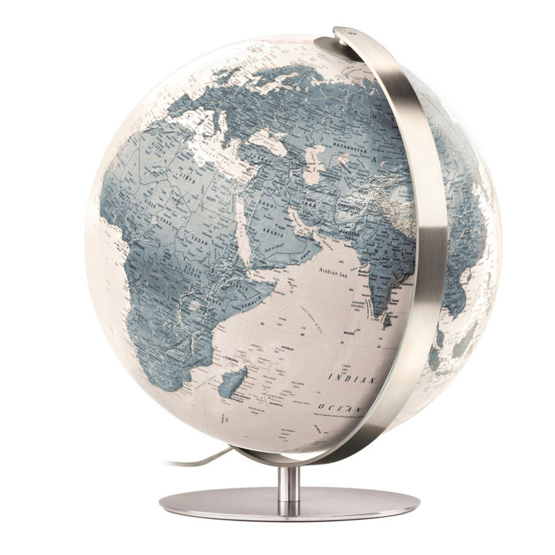 Tabletop Globe