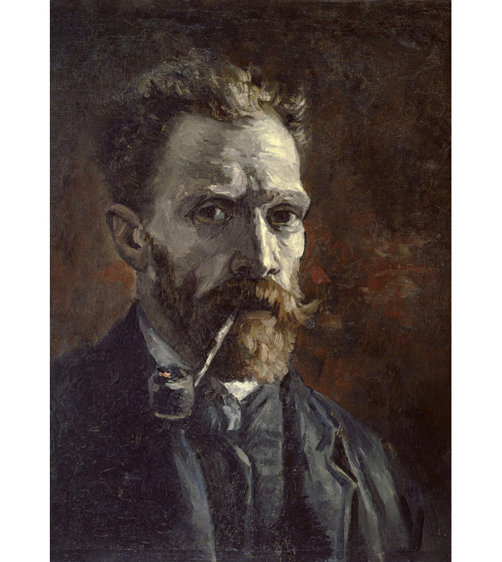 Wrapped Canvas Print, 76.2 cm H x 50.8 cm W
