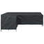 250cm Outdoor Patio Sectional Cover
