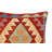 Morrow Geometric Throw Pillow