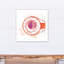 Art sur toile dunk Montesino-1137283473