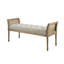 Banc d'appoint