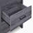 Akshata 19.15'' W Nightstand-36246842-130139764