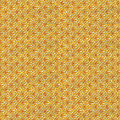 Geometric Indoor Rug