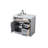 Ahner 36 inch Single Bathroom Vanity-12344122