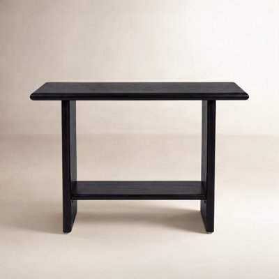Soleil 42" Console Table