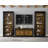 Eveloe 68'' Wide 4 - Drawer Credenza