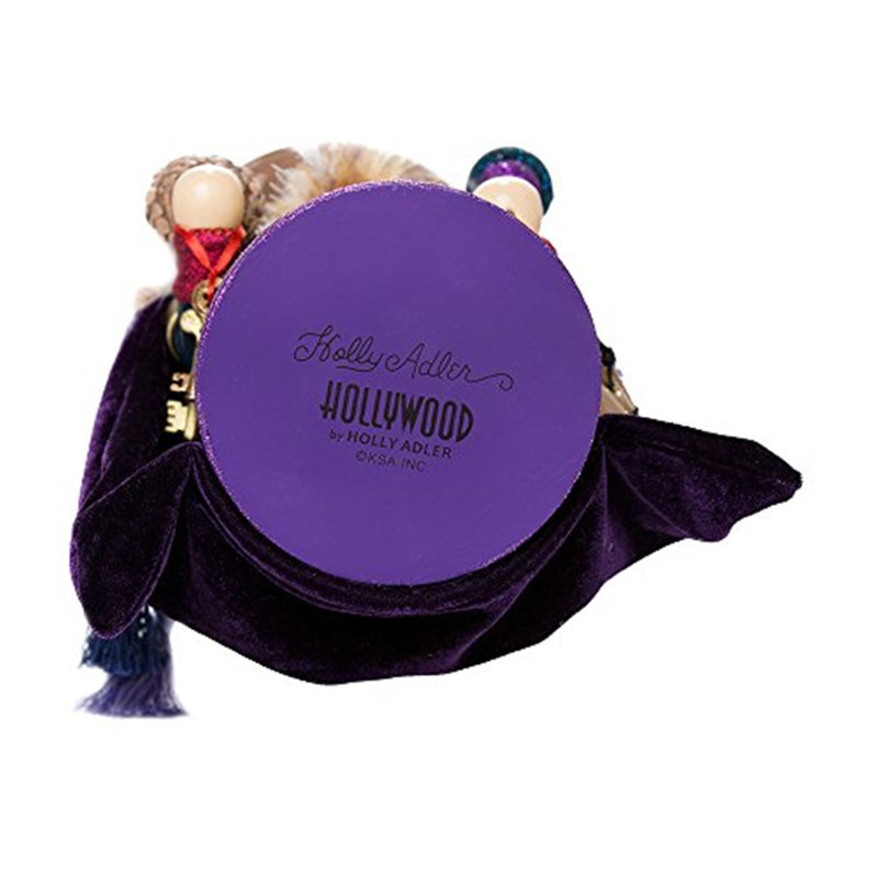 Casse-noisette de l’assistant Hollywood