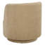 Fauteuil d'appoint pivotant Wharton-2015335533