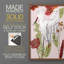 Birds in Motion III - reproduction encadrée de qualité supérieure - prête à être accrochée - aucun clou requis - aucun clou requis-1543897288-1543897295
