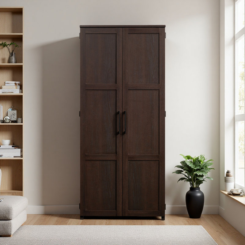 Armoire de rangement