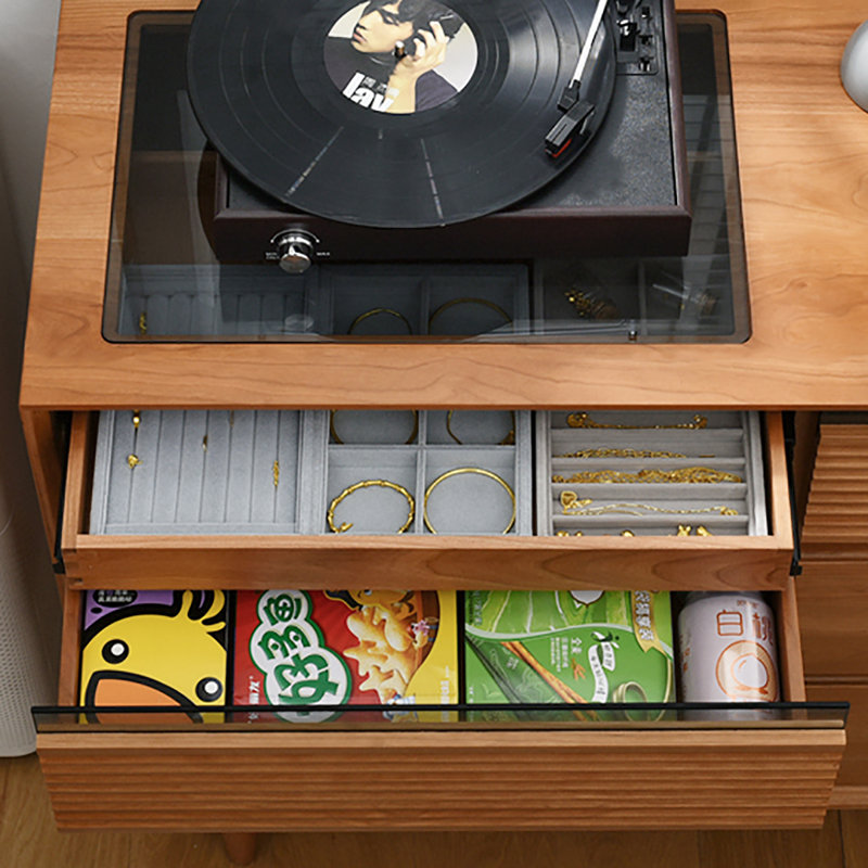 63'' Sideboard
