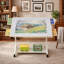 Table de casse-tête réglable 35 po x 27,17 po en bois 1500 pièces-125373223