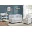 Lit de bébé convertible Cozy Nest-105839514