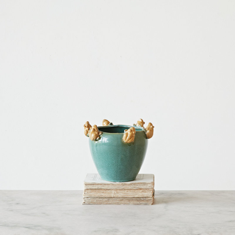 Jiquez Pot Planter