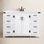 Slayton 48'' Single Bathroom Vanity