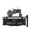 Novelty Lawn Insert Plaque