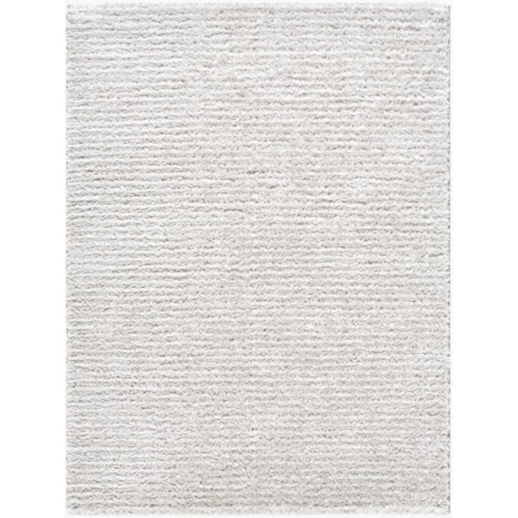 Mical Machine Woven Rug