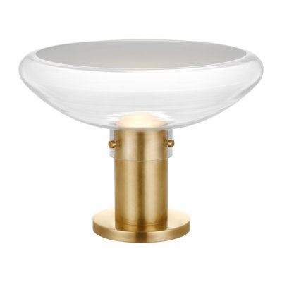 Morgan LED Table Lamp