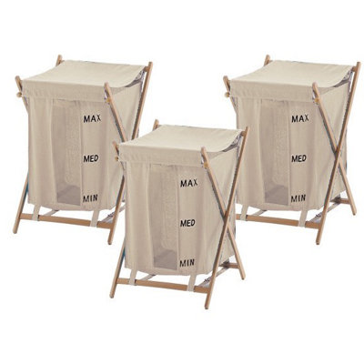 Bubo Laundry Set