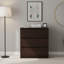 70 cm W Chest of 3 Drawers-1349160690