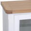 Claremont 4 Door Sideboard
